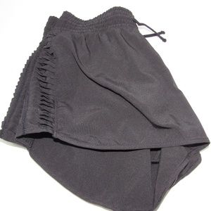 MPG Running Shorts (S)